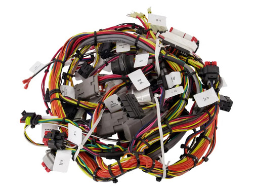 JLG Part # 1001315958 | HARNESS,MTB (800A, 800S, 600A), EA