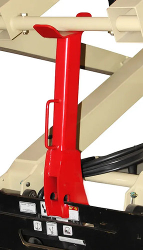 JLG Part # 1001318663 | KIT,SERVICE ARM PROP, EA