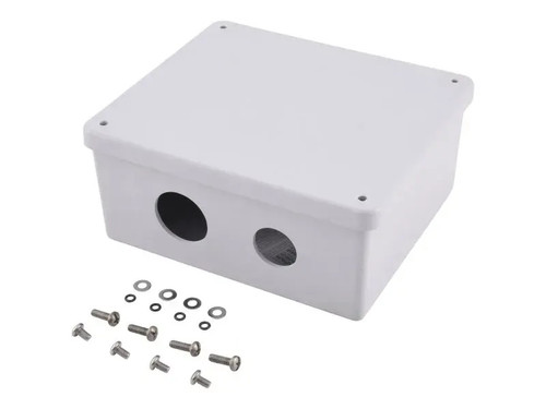 JLG Part # 1001323632 | BOX,JUNCTION, EA