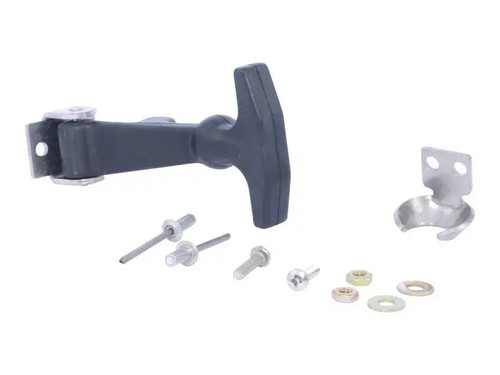 JLG Part # 1001324317 | KIT,LATCH, EA