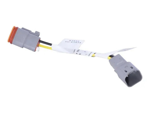 JLG Part # 1001324595 | HARNESS,JUMPER HEATER BREATHER, EA
