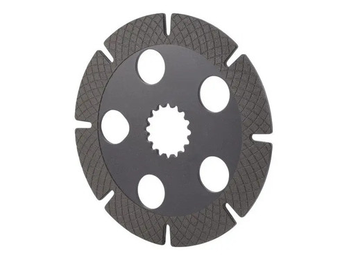 JLG Part # 112.07.613.01 | DN-BRAKE DISC, EA