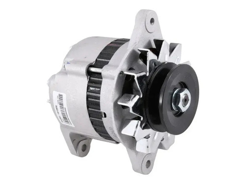 JLG Part # 1266627GT | GN-Alternator, EA