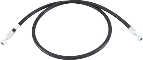 JLG Part # 2753726S | HOSE,4M2T,.25X64.00XSTRXSTR, EA
