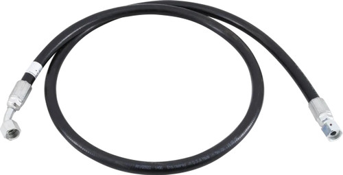 JLG Part # 2753742S | HOSE,8M3KXTF.50X76.00"STRXSTR, EA