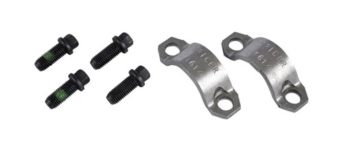 JLG Part # 3-70-28XDN | DN-UNIVERSAL JOINT STRAP, EA