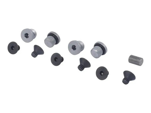 JLG Part # 70008712 | KIT, HARDWARE, EA