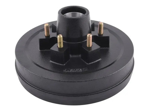 JLG Part # 70008853 | ASSY, HUB/STUDDED DRUM, EA