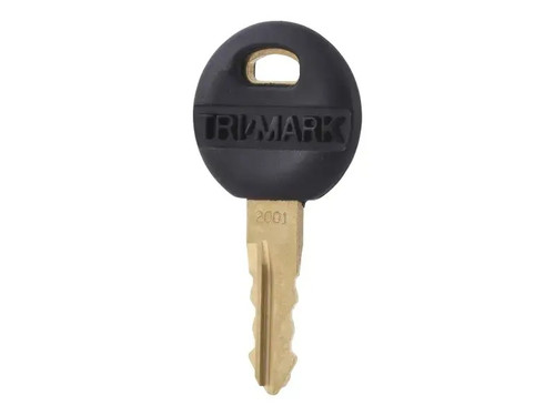JLG Part # 70031456 | KEY(SINGLE), EA