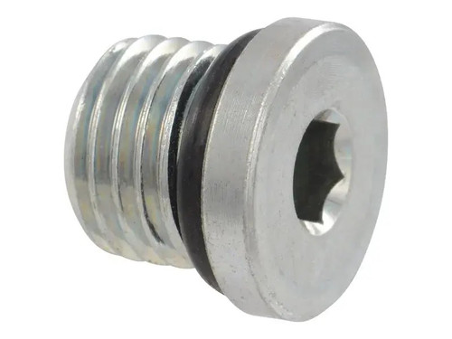 JLG Part # 70050641 | PLUG, #4 SAE, EA