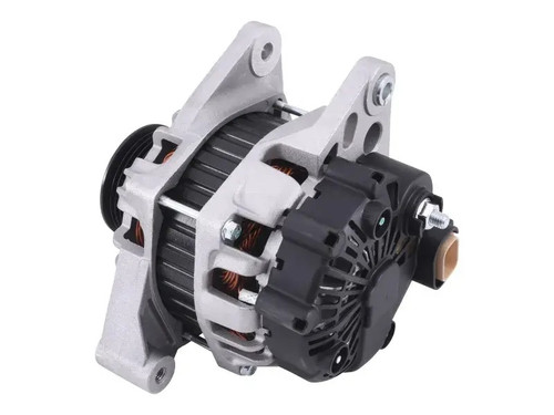 JLG Part # 7015581 | BC-Alternator, EA