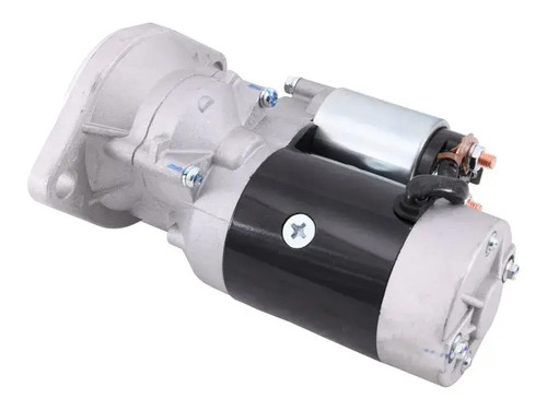 JLG Part # 70400645 | Starter, EA
