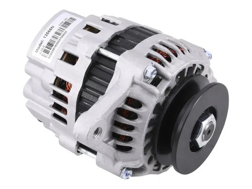 JLG Part # 91H2008840 | JMC-Alternator, EA