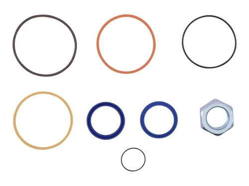 JLG Part # BCK-7135547HS | HS-CYLINDER SEAL KIT, EA