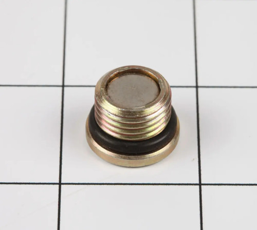 JLG Part # DN951204 | DN-PIPE PLUG,O-RING (.563), EA