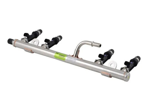 JLG Part # GM25371396 | GM-ASSY, FUEL RAIL, EA