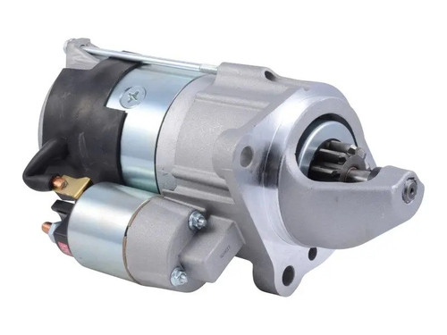 JLG Part # GM2873K405 | GM-STARTER MOTOR, EA