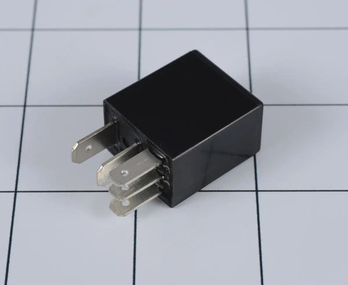 JLG Part # GMZ101551 | GM-RELAY, POWER/FUEL PUMP, EA