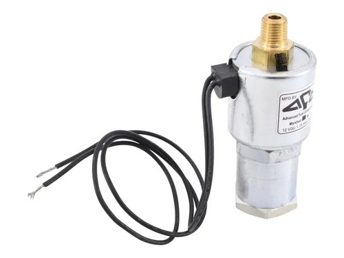 JLG Part # GMZ102653 | GM-FILTER, LP SHUTOFF W/LEADS, EA