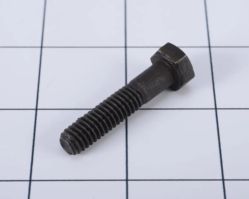 JLG Part # GMZ103138 | GM-BOLT, WATER PUMP MOUNTING, EA