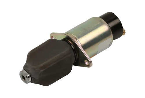 JLG Part # GMZ106665 | GM-SOLENOID, EA