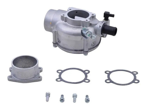 JLG Part # GMZ107205 | GM-ASSEMBLY, MIXER, EA