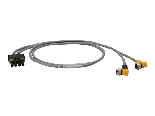 JLG Part # GMZ108047 | GM-CABLE, ASSY QUICK CONN, EA