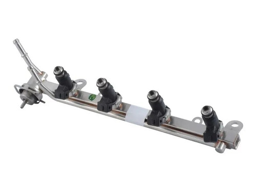 JLG Part # GMZ201153 | GM-RAIL, FUEL W/INJECTORS, EA