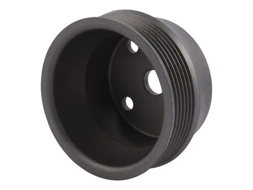 JLG Part # GMZ30100276 | GM-PULLEY, WATER PUMP/FAN, EA