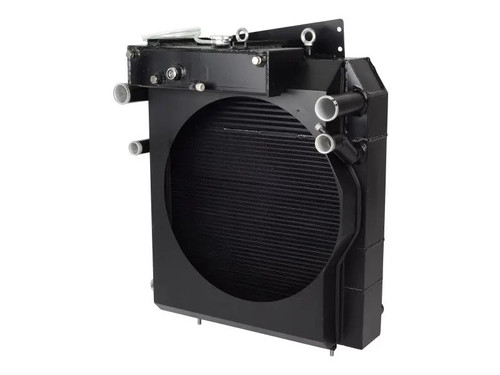 JLG Part # GMZ32001217 | GM-RADIATOR,COOLING PKG TIER 3, EA
