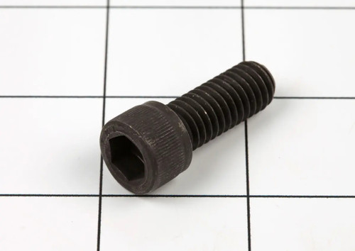 JLG Part # GMZ35000295 | GM-SCREW, 3/8-16 X 1, EA