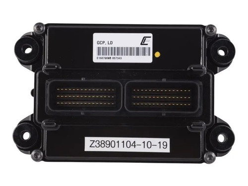 JLG Part # GMZ38901104 | GM-MODULE, ECU, EA