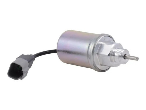 JLG Part # GMZ777054 | GM-SOLENOID, FUEL INJECT PUMP, EA