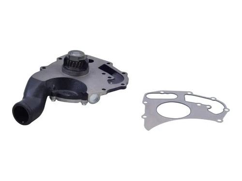 JLG Part # GMZ777216 | GM-WATER PUMP KIT, EA