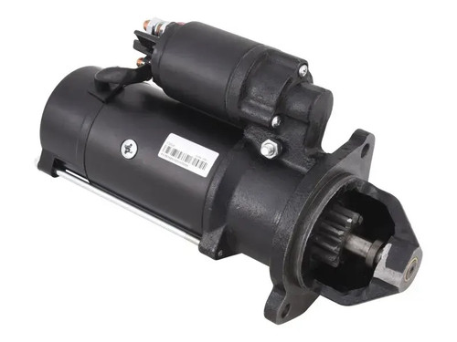 JLG Part # JCB320A9080 | JCB-Starter, EA