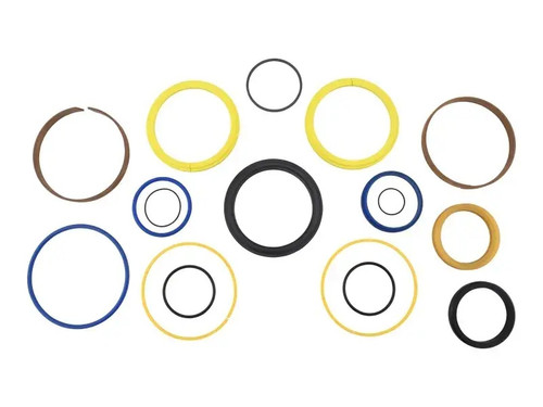 JLG Part # JCB-991-00058HS | HS-SEAL KIT, EA