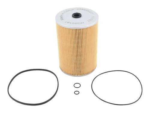 JLG Part # P502352 | DF-OIL FILTER, EA
