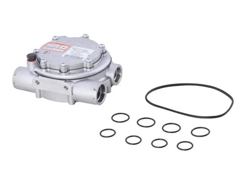 JLG Part # Z101544GM | GM-KIT, LOW PRESSURE REGULATOR, EA