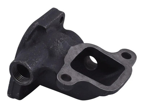 JLG Part # Z103288 | GM-HOUSING, THERMOSTAT, EA