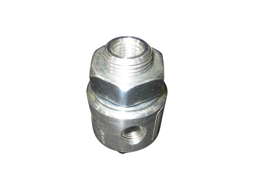 JLG Part # Z105110GM | GM-FTG,LP SPEC BULKHEAD #302H, EA