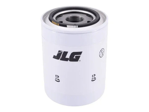 JLG Part # Z106490JGM | GM-FILTER, OIL, EA