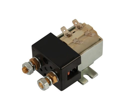 JLG Part # Z106661 | GM-CONTACTOR, EA