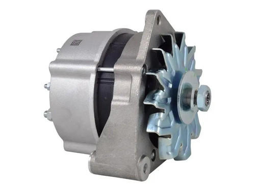 JLG Part # Z107721 | GM-ALTERNATOR, EA