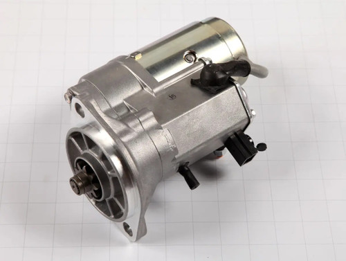 JLG Part # Z107726 | GM-STARTER MOTOR, EA