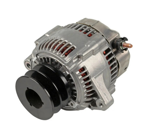 JLG Part # Z108082 | GM-ALTERNATOR, EA