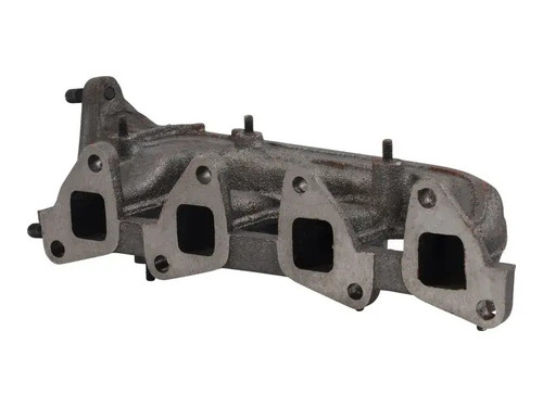 JLG Part # Z201238GM | GM-MANIFOLD, EXHAUST, EA