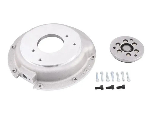 JLG Part # Z30500406 | GM-HOUSING, FLYWHEEL, EA