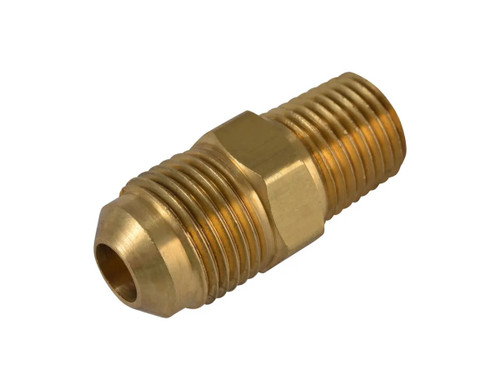 JLG Part # Z32500231GM | GM-FITTING, MALE FLARE, EA