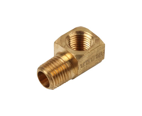 JLG Part # Z32500235GM | GM-FTG,1/4MPT X 1/4FPT, EA
