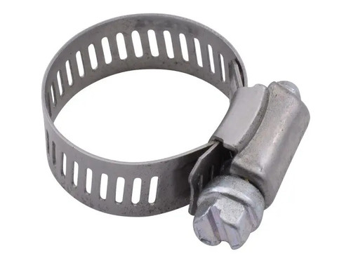 JLG Part # Z32500318GM | GM-CLAMP, WORM DRIVE, EA